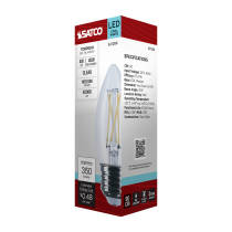 4B11/LED/940/CL/120V/E26 - S21286