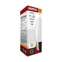 4B11/LED/927/FR/120V/E26 - S21287