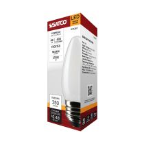 4B11/LED/927/FR/120V/E26 - S21287