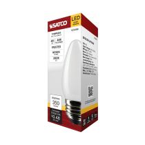 4B11/LED/930/FR/120V/E26 - S21288