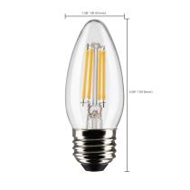 4B11/LED/940/FR/120V/E26 - S21289