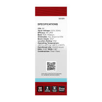 5.5B11/LED/940/CL/120V/E26 - S21291