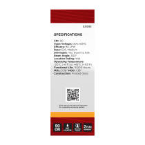 5.5B11/LED/927/FR/120V/E26 - S21292
