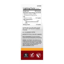 5.5B11/LED/927/FR/120V/E26 - S21292