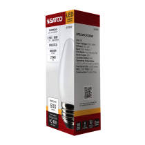 5.5B11/LED/927/FR/120V/E26 - S21292