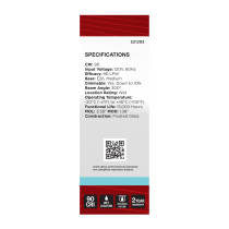 5.5B11/LED/940/FR/120V/E26 - S21293