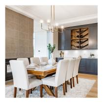 4CA10/LED/930/CL/120V/E12 - S21297