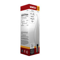 4CA10/LED/927/FR/120V/E12 - S21300