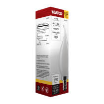 4CA10/LED/930/FR/120V/E12 - S21301