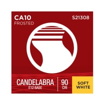 5.5CA10/LED/930/FR/120V/E12 - S21308