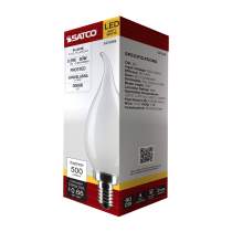 5.5CA10/LED/930/FR/120V/E12 - S21308