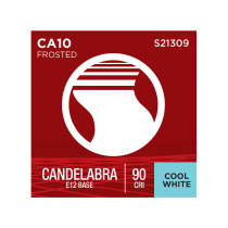 5.5CA10/LED/940/FR/120V/E12 - S21309