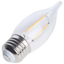 3CA10/LED/927/CL/120V/E26 - S21310