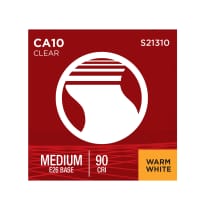 3CA10/LED/927/CL/120V/E26 - S21310