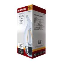 3CA10/LED/927/CL/120V/E26 - S21310