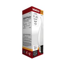 4CA10/LED/927/FR/120V/E26 - S21315