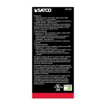 16.5A19LED/927/GU24/120V - S21327