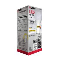 16.5A19LED/927/GU24/120V - S21327