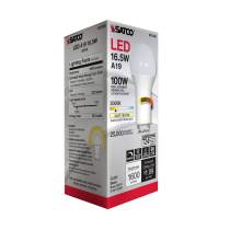 16.5A19LED/930/GU24/120V - S21328