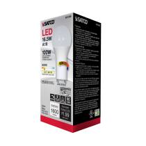 16.5A19LED/930/GU24/120V - S21328