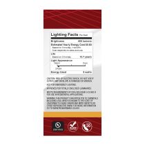 5BT15/CL/LED/927/120V - S21330