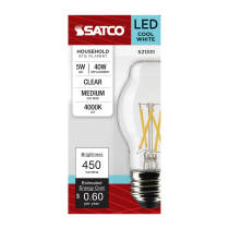 5BT15/CL/LED/940/120V - S21331