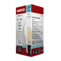 5BT15/CL/LED/940/120V - S21331