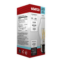 5BT15/CL/LED/940/120V - S21331