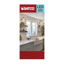 5BT15/WH/LED/940/120V - S21333