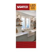 8BT15/CL/LED/927/120V - S21334