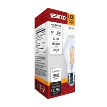 8BT15/CL/LED/927/120V - S21334