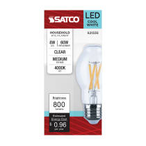 8BT15/CL/LED/940/120V - S21335