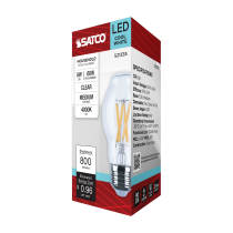 8BT15/CL/LED/940/120V - S21335