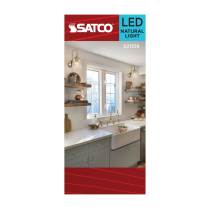 8BT15/CL/LED/950/120V - S21336