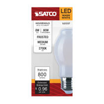 8BT15/WH/LED/927/120V - S21337