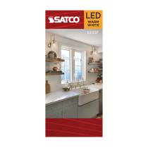 8BT15/WH/LED/927/120V - S21337