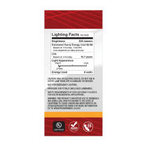 8BT15/WH/LED/927/120V - S21337