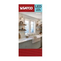 8BT15/WH/LED/940/120V - S21338