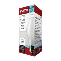 8BT15/WH/LED/940/120V - S21338