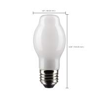 8BT15/WH/LED/940/120V - S21338