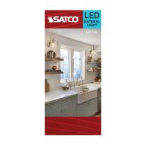 8BT15/WH/LED/950/120V - S21339