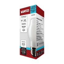 8BT15/WH/LED/950/120V - S21339