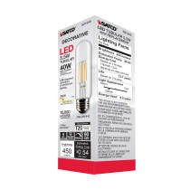 5.5T10/LED/CL/930/120V/E26 - S21345