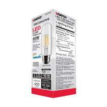 5.5T10/LED/CL/950/120V/E26 - S21347