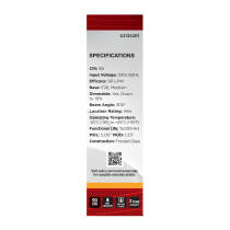 8T10/LED/SW/927/120V/E26 - S21352R1