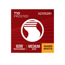 8T10/LED/SW/927/120V/E26 - S21352R1