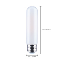 8T10/LED/SW/927/120V/E26 - S21352R1