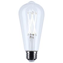 8ST19/CL/LED/927/E26 - S21363