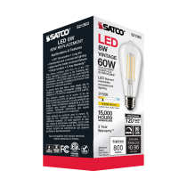 8ST19/CL/LED/927/E26 - S21363
