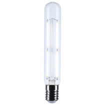 4T6.5/LED/CL/940/120V/E17 - S21371